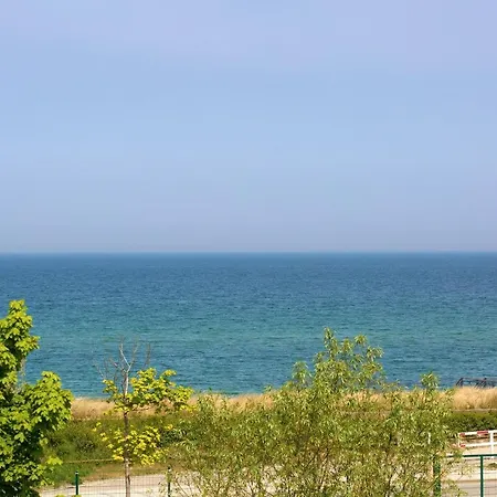 Linden-palais 35 Апартаменты